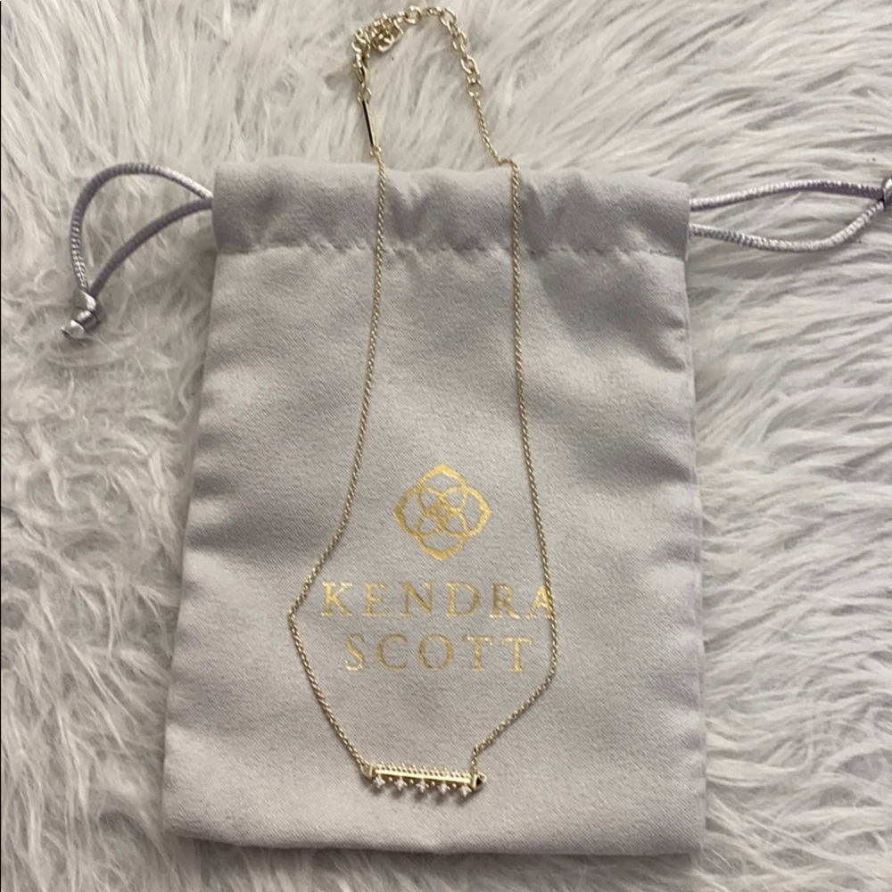 Kendra Scott Necklace